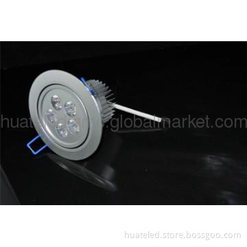 Factory Price OEM/ODM 5W  LED Ceiling Light Downlight High Power